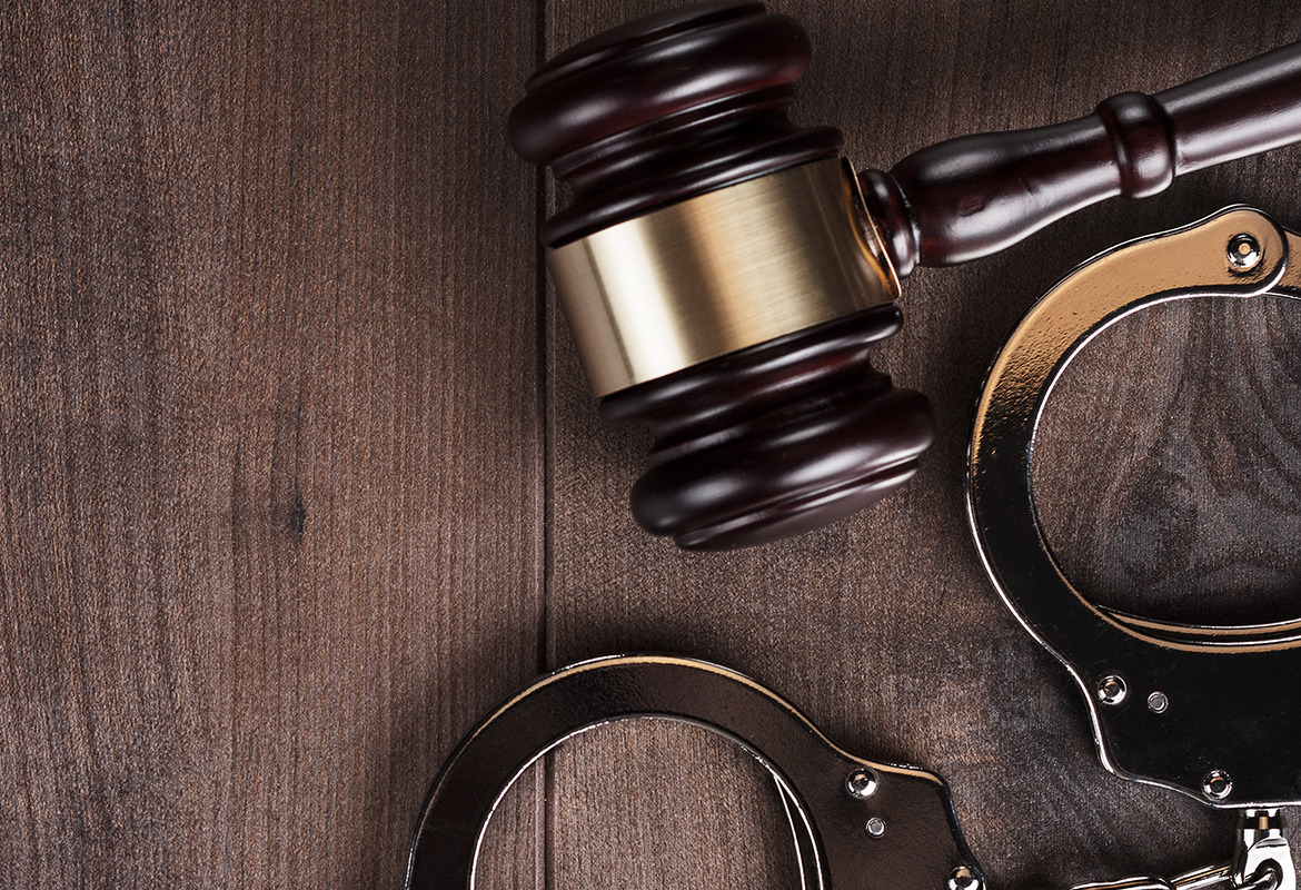 DERECHO PENAL