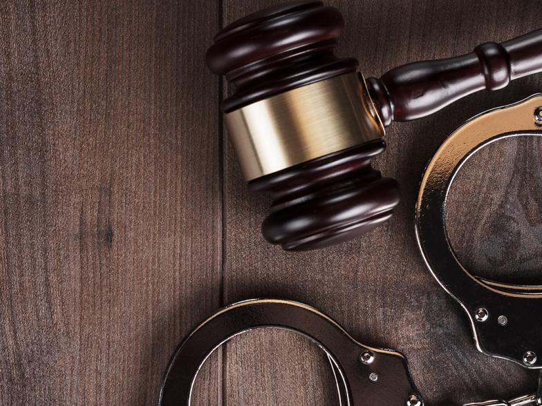 DERECHO PENAL
